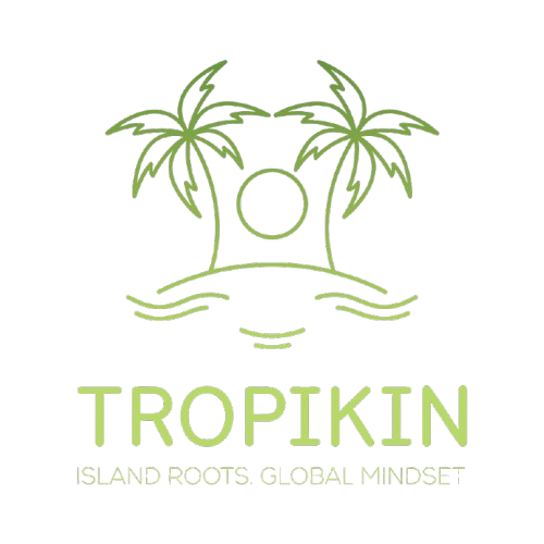 Tropikin Apparel